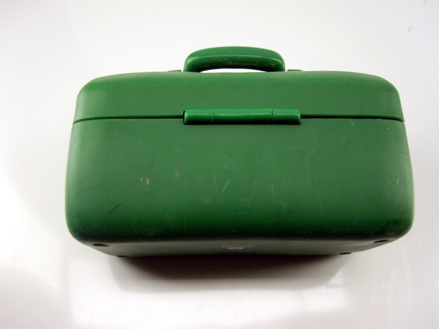 John Deere Ertl Case/Box