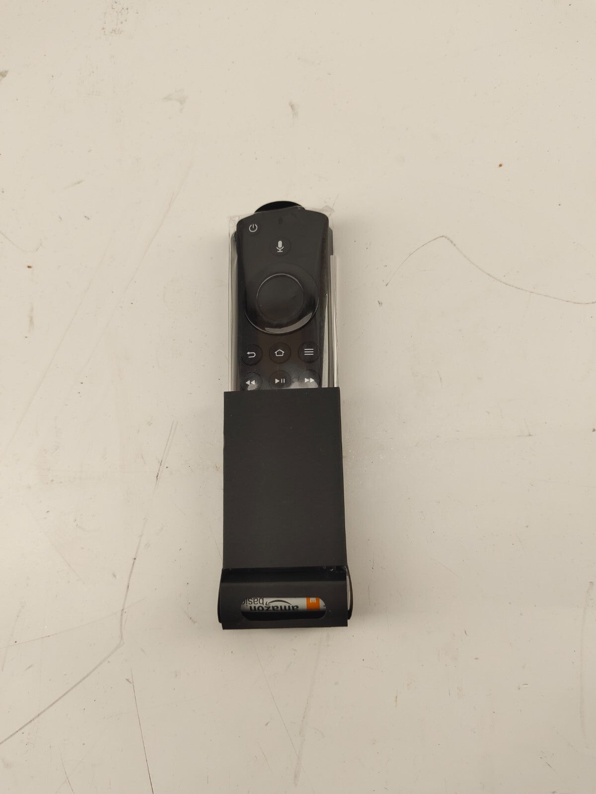 New Remote Control for Amazon Fire TV Stick With Cells