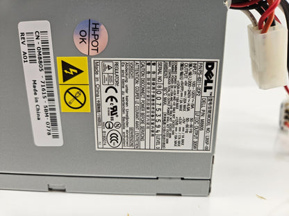 Dell 0M8805 L305P-00 305W Power Supply