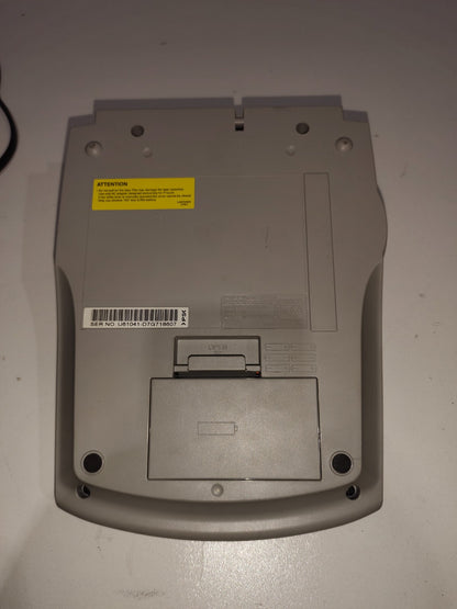 Brother P Touch Electronic Labeling System PT-1950 label printer - Untested