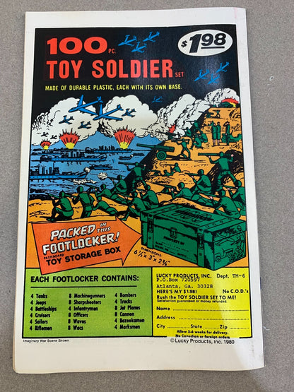 Daredevil #164 1980 Marvel Newsstand Origin Retold Frank Miller.