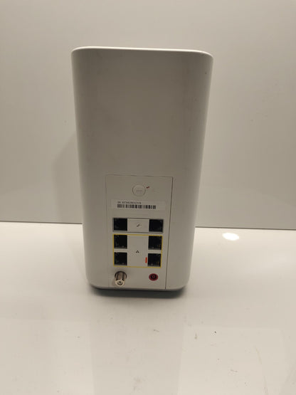Shaw's Fibre Gateway 2.0, 177B