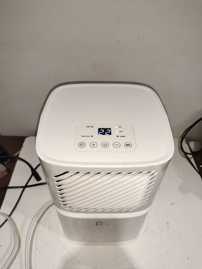 Perfect Aire 1PAD8 8Pint Compact Dehumidifier