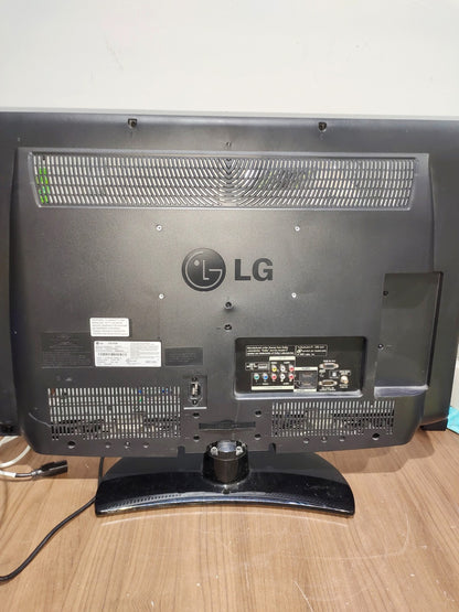 LG 32LH20-UA TV Television - Tested & Working