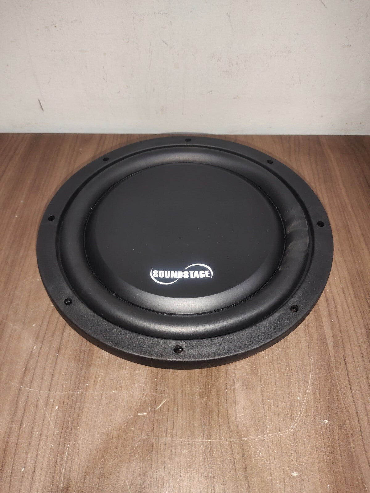 SoundStage Dual 4 Ohm - 500W Max, 300W RMS SS-SH300 - Speaker - 2