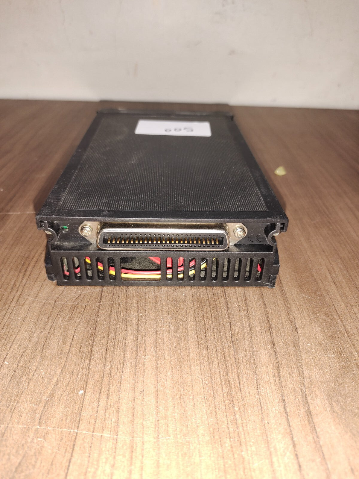 Seagate Hard Drive 500gb SATA Barracuda 7200.10