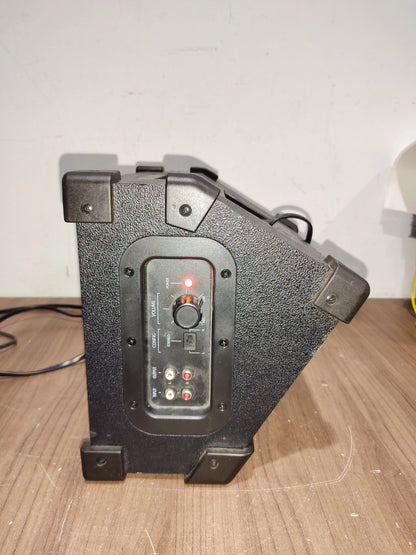 Altec Lansing Model - RM3010 - Amplified Speaker System monitor