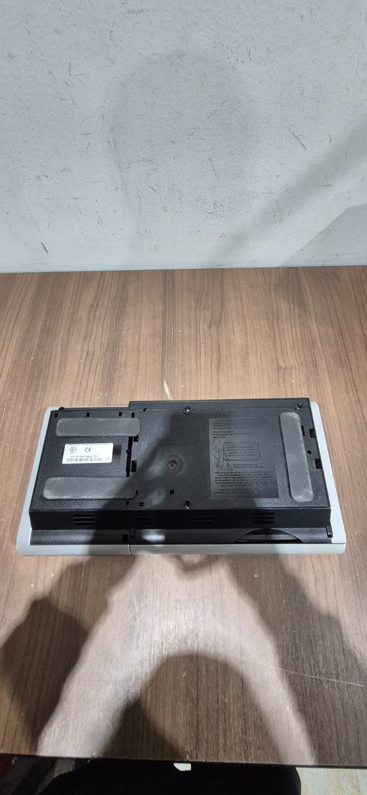 Changeur CD Lifestyle Bose C1 avec chargeur 6 disques