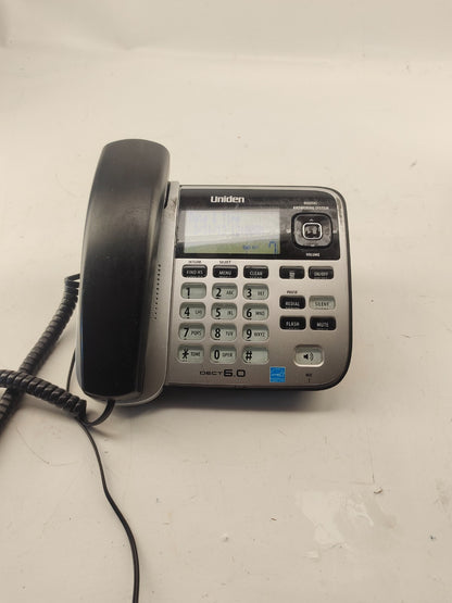 Uniden Phone and Digital Answering System