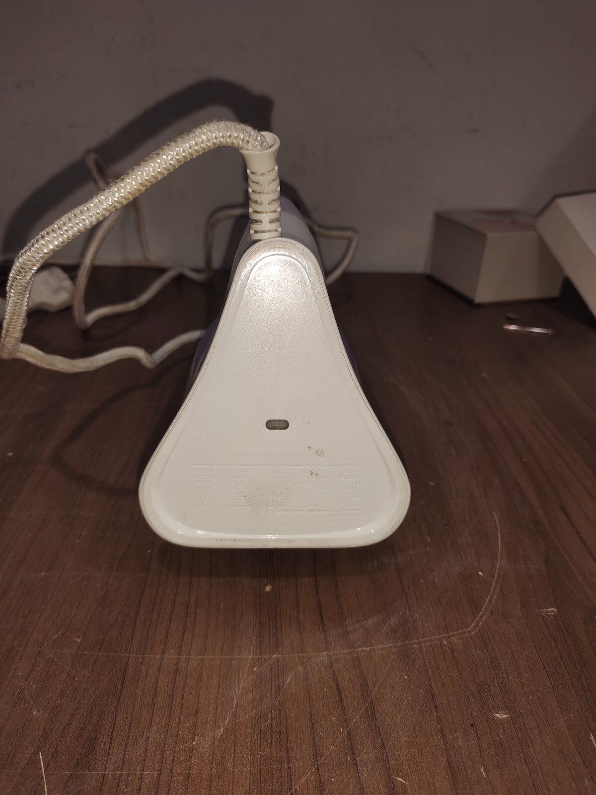 Philips Azur Cordless 2-in-1 Steam Iron