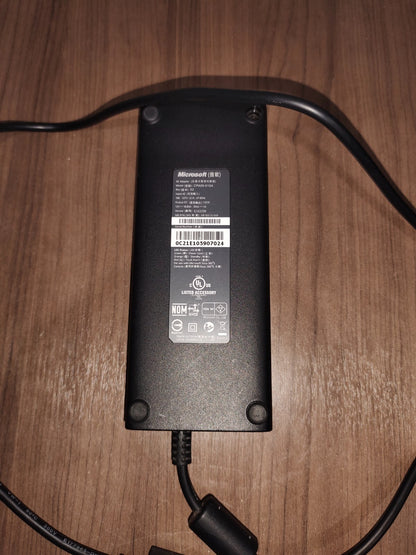 Microsoft Xbox Power Supply AC Adapter - CPA09-010A