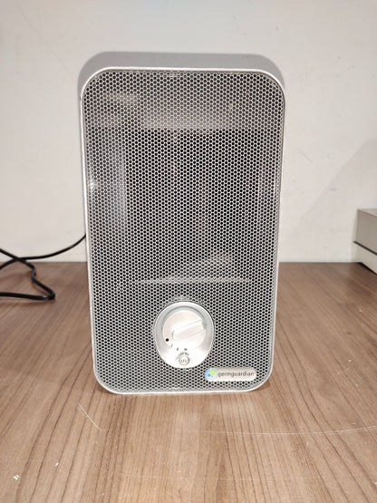 GermGuardian AC4100CA 4-in-1 Air Purifier, 99.97% HEPA Filter, UV-C Light