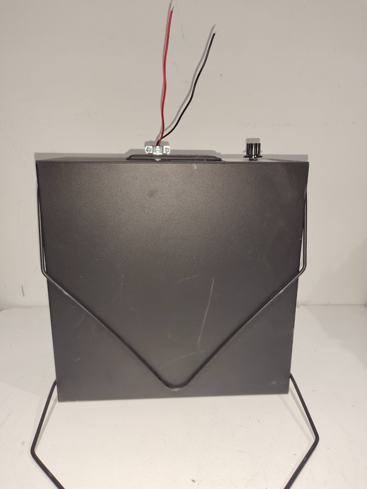 Intertek M1000 speaker C10A ATLAS SOUND