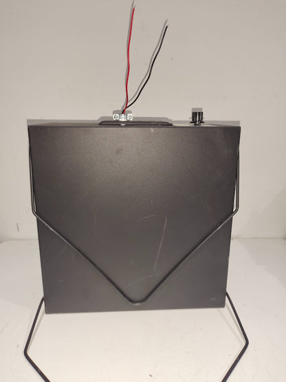 Intertek M1000 speaker C10A ATLAS SOUND