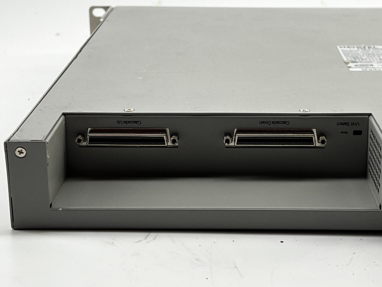 GOOD Nortel Networks AL1001A05-E5 Baystack 5520-48T-PWR Ethernet Routing Switch