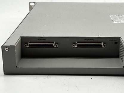 GOOD Nortel Networks AL1001A05-E5 Baystack 5520-48T-PWR Ethernet Routing Switch