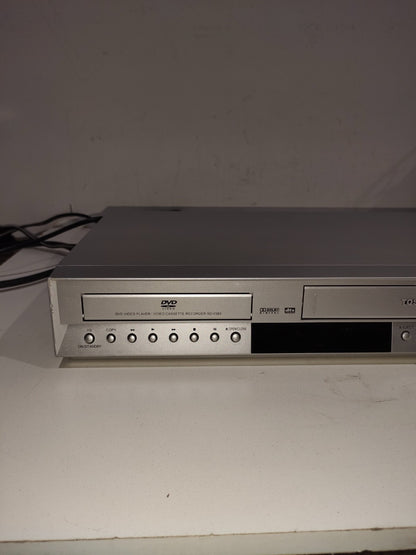 Toshiba SD-V383SC DVD VCR Combo Player VHS Recorder