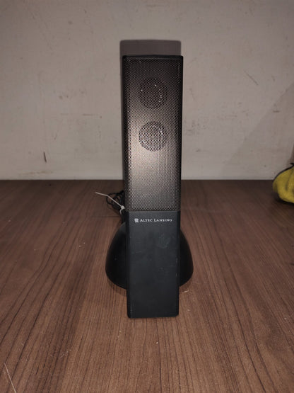 Altec Lansing computer speakers VS4121 - Left Speaker