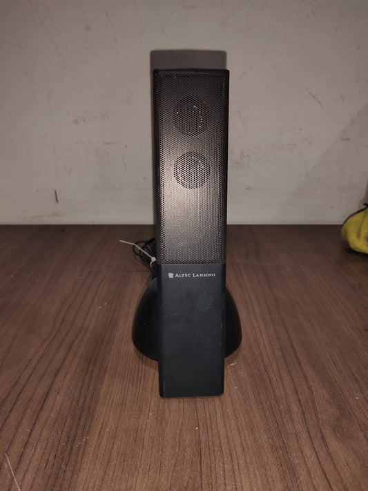 Altec Lansing computer speakers VS4121 - Left Speaker