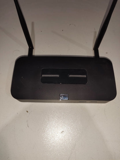 Barco ClickShare R9861008 Wireless Presentation System