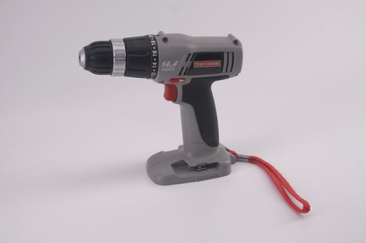 CRAFTSMAN Cordless Driver 14.4v