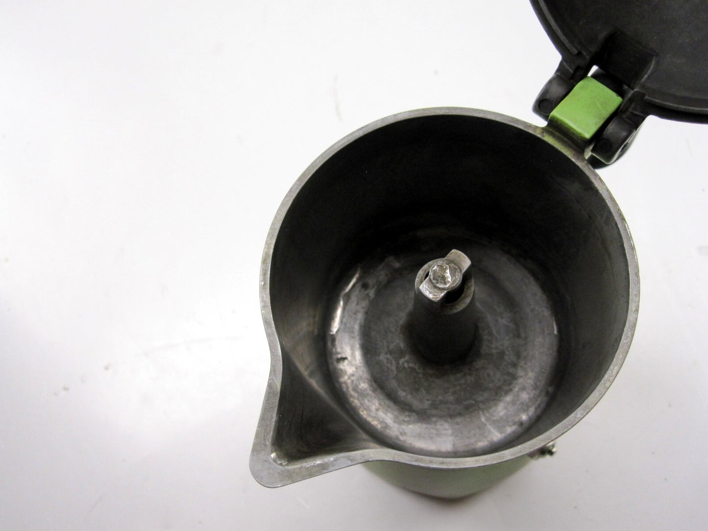 Bialetti Fiammetta Stovetop Espresso Maker