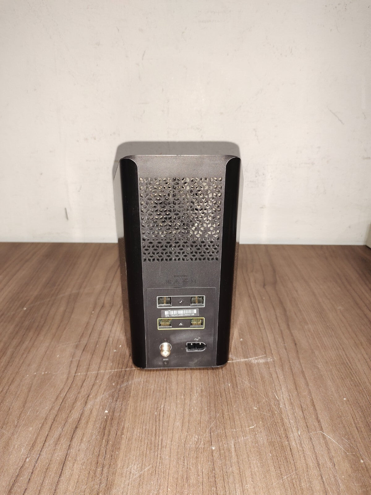 Rogers Ignite Cable Modem WIFI Gateway Modem/Router - TG3482ER3