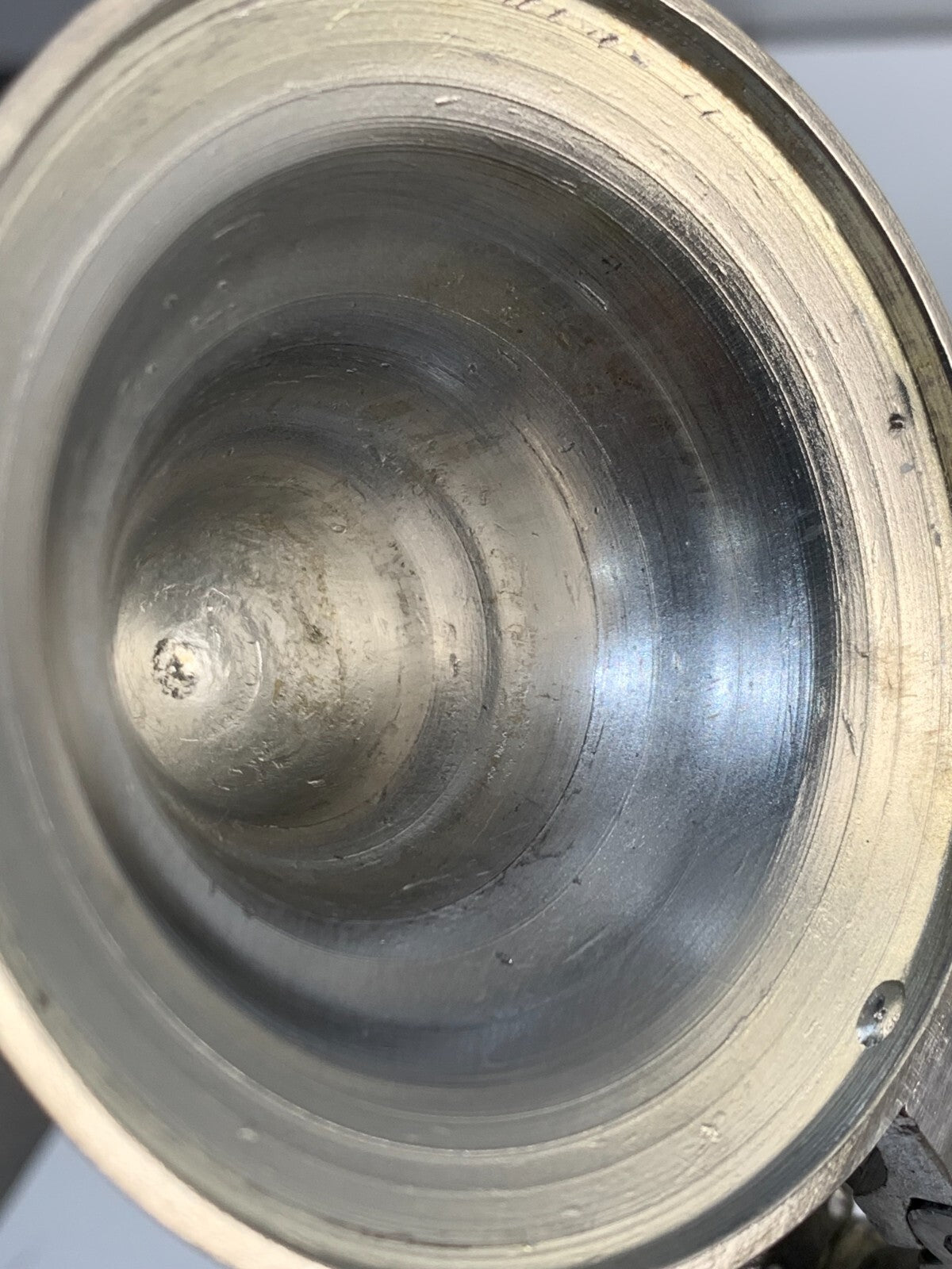 German Beer Stein life is a game of dice Knight Stein tankard, beer mug