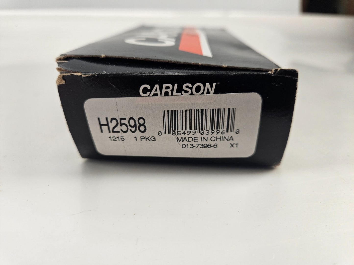 Carlson Quality Brake Parts H2598 Self-Adjusting Repair Kit