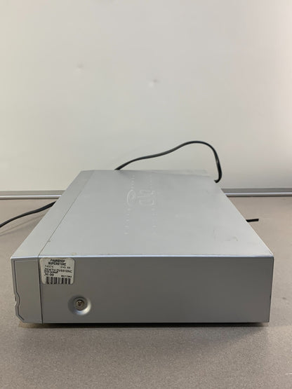 Zenith DV5510NC DVD Player – Classic Model
