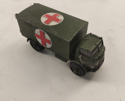 Assorted Toy Cars- Set of 5