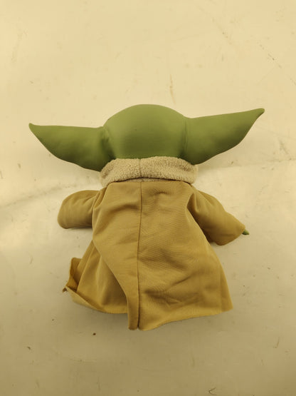 Hasbro Star Wars Crying Mandalorian Baby Yoda Grogu