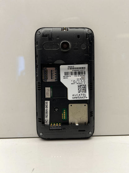 Alcatel OneTouch Evolve 2 4037T No Battery FOR PARTS