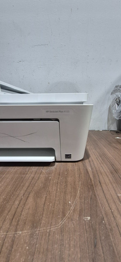 HP Deskjet Plus 4155 Color Inkjet Wireless  All-in-One Printer