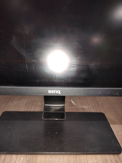 BenQ GW2270 22 inch Widescreen LED HDMI Monitor HDMI - 3