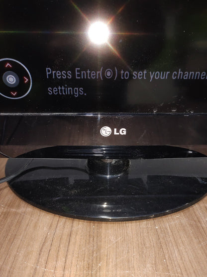 LG 32LH20-UA TV Television - Tested & Working