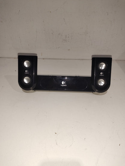Logitech PlayGear Amp Speaker For Sony PSP Model S-0179A