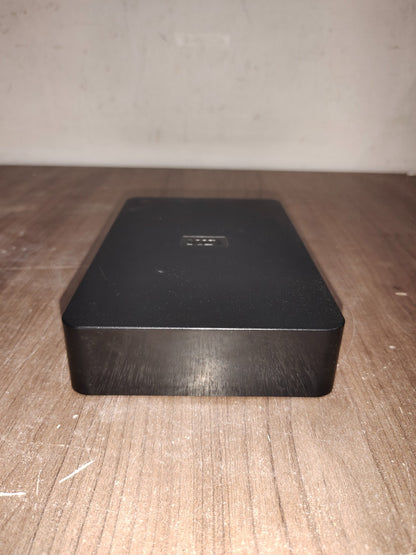 Western Digital WD Elements 2TB External USB Hard Drive HD - WDBAAU0020HBK-01
