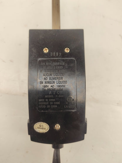 Toastmaster Probe Model P-500 9738
