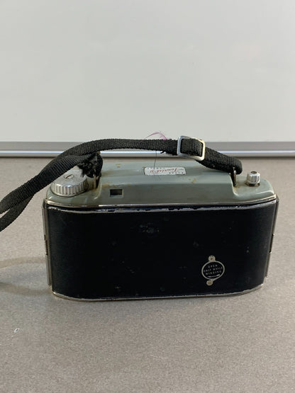 vintage KODAK TOURIST II Camera folding photography