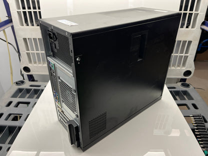 Dell Optiplex 990 i5 2400 @ 3.10 GHz Radeon HD6350 2GB RAM 500GB HDD Windows 10