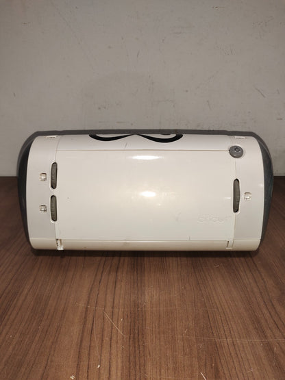 Cricut Personal Electronic Cutter Machine Model CRV001