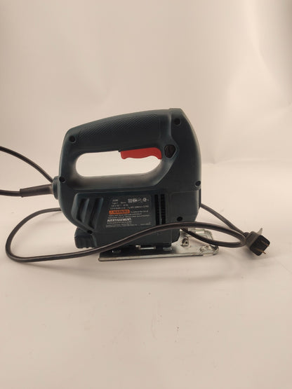 Black & Decker Jigsaw