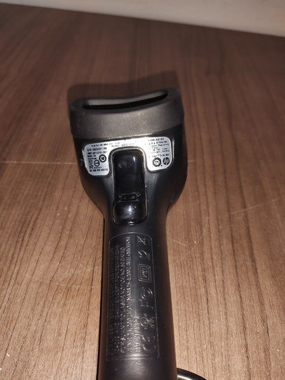 HP/Datalogic QD2100 671543-001 USB Linear Imaging Barcode Scanner - 1