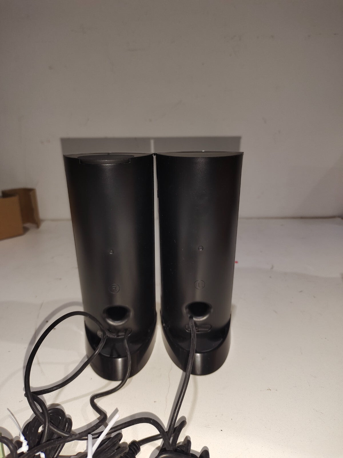 Dell AX210 USB Powered Multimedia Computer 2.0 Speaker - Black
