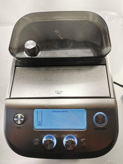 Breville Model BDC650 Coffee (POWER TESTED)