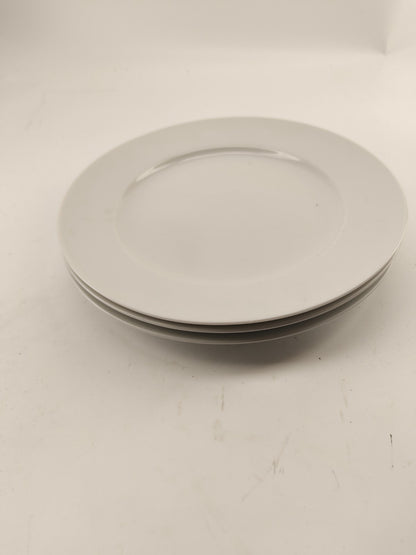 Set of 16 - Glass Plates in 3 Sizes