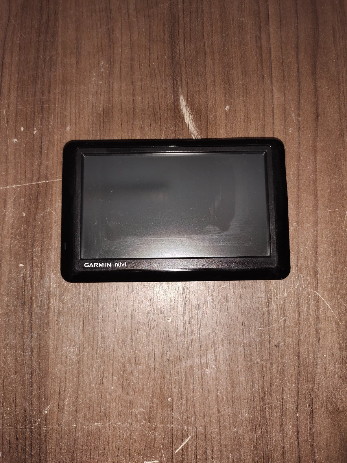 Garmin Nuvi 1490 Portable Bluetooth GPS Navigator - Unit Only
