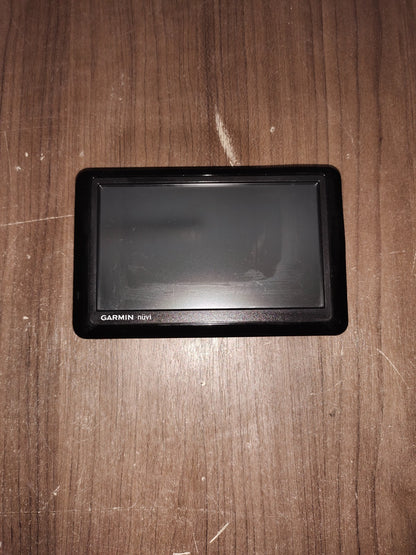 Garmin Nuvi 1490 Portable Bluetooth GPS Navigator - Unit Only