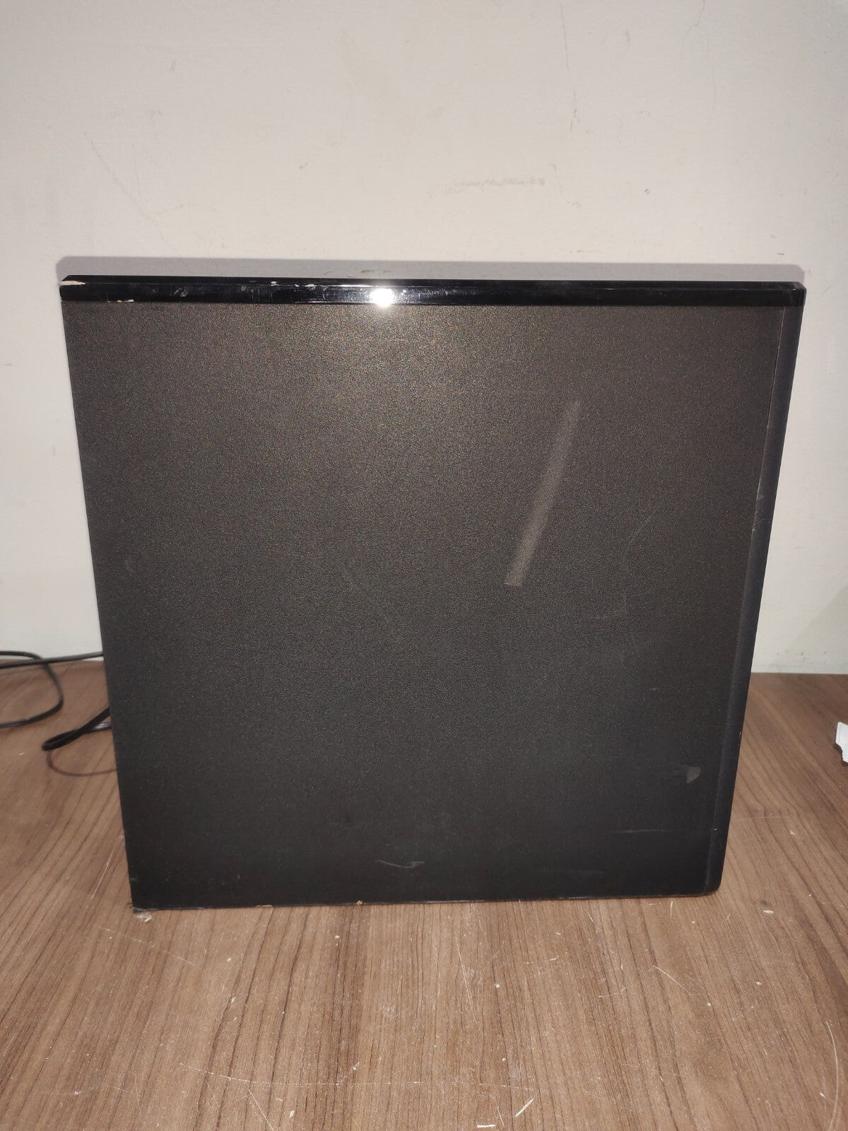 Subwoofer Olin Ross Sound Systems Model OR860 Subwoofer Only